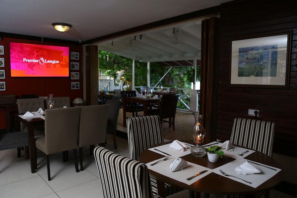 Harmony Marina Suites Saint Lucia Экстерьер фото