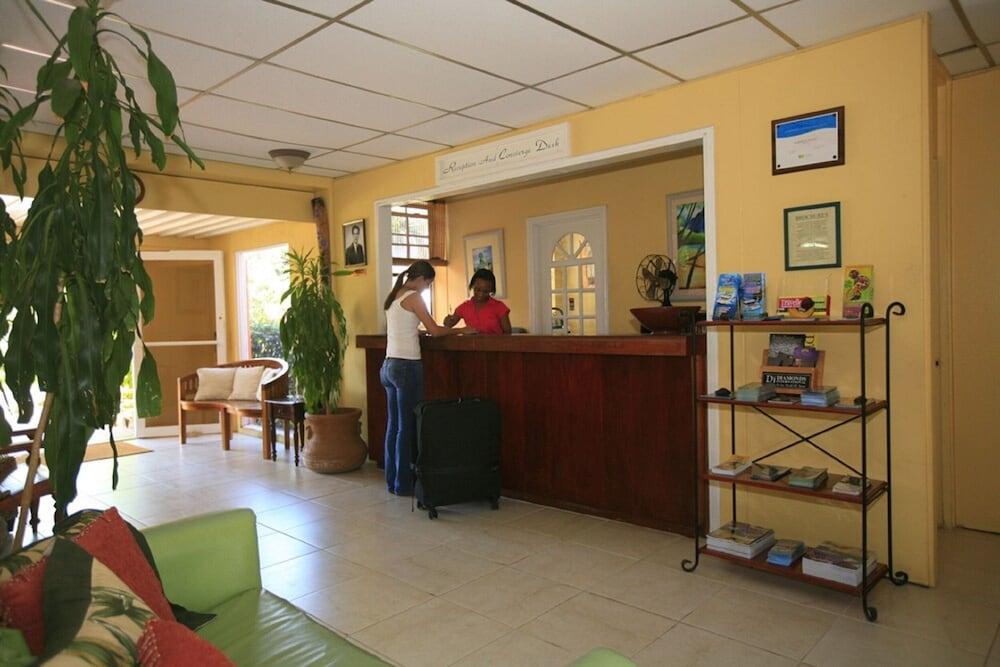 Harmony Marina Suites Saint Lucia Экстерьер фото