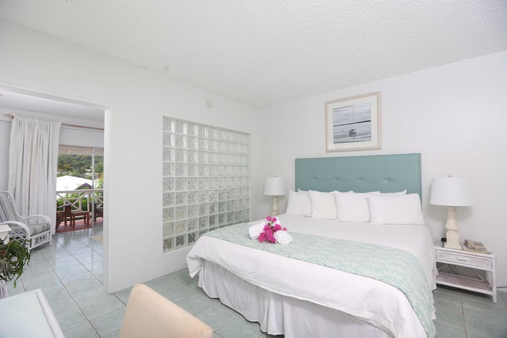 Harmony Marina Suites Saint Lucia Экстерьер фото