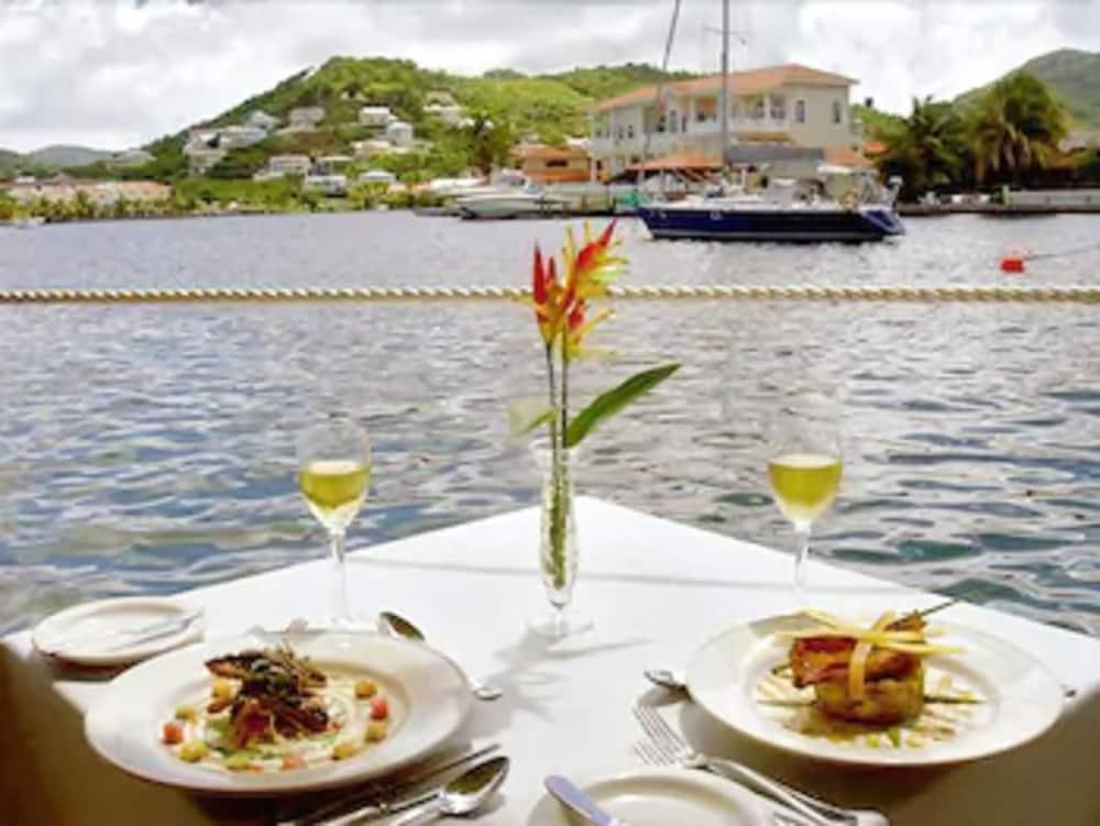 Harmony Marina Suites Saint Lucia Экстерьер фото