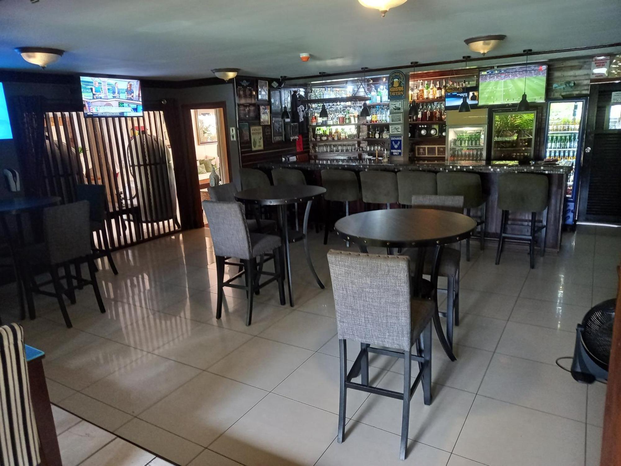 Harmony Marina Suites Saint Lucia Экстерьер фото
