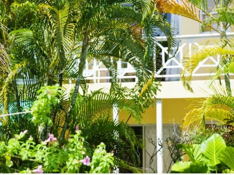 Harmony Marina Suites Saint Lucia Экстерьер фото